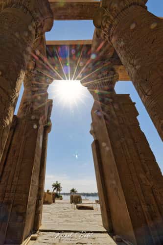 Kom Ombo Temple