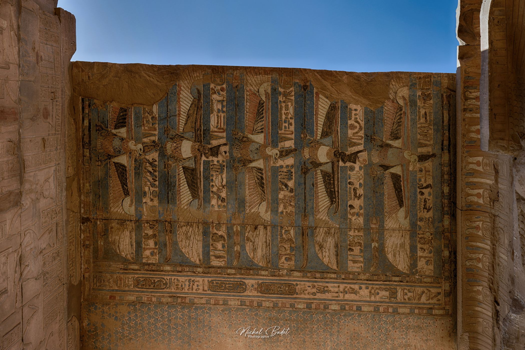 Kom Ombo Temple, Egypt