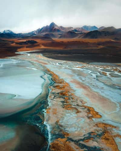 Laguna Tayajto