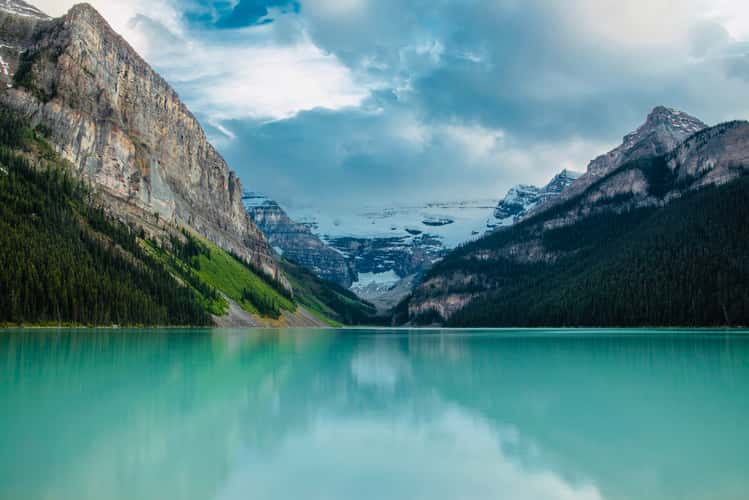 Lake Louise, Banff