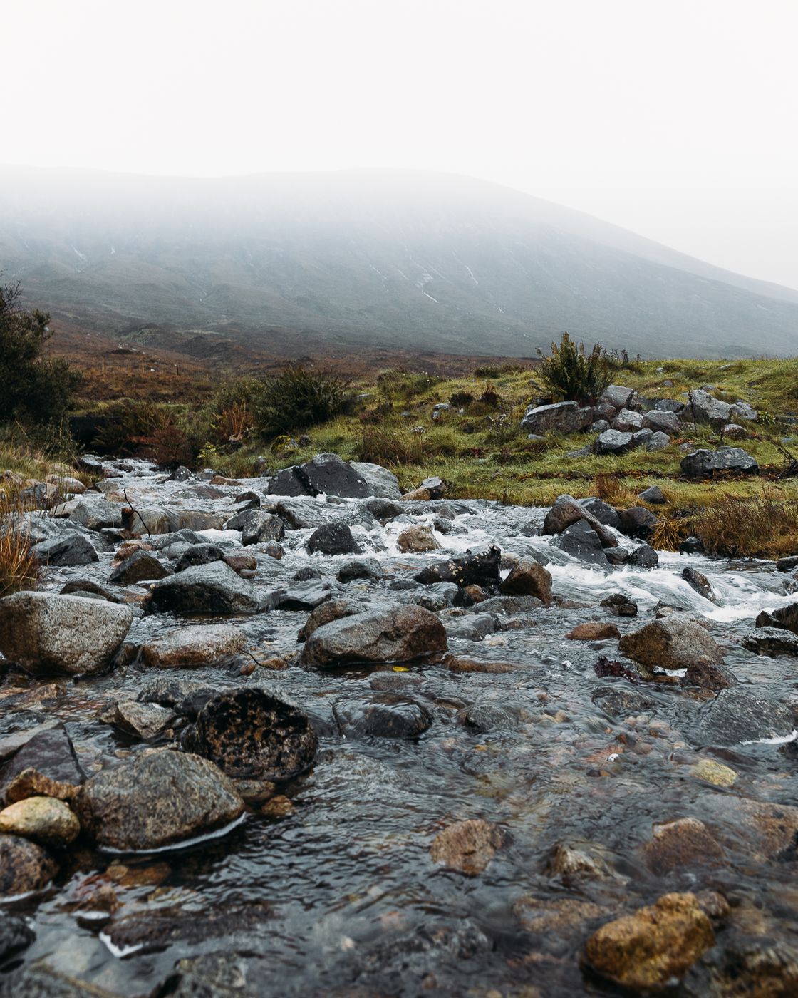 Luib Mountain View, United Kingdom