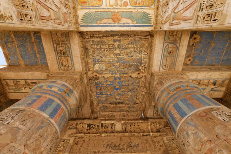 Madinat Habu