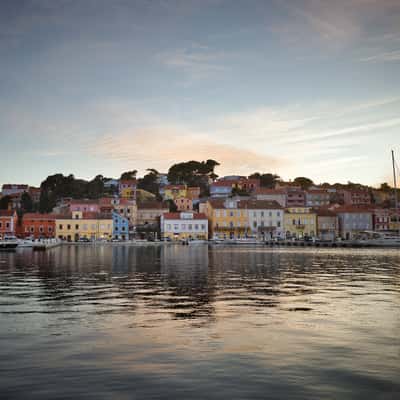 Mali Lošinj, Croatia