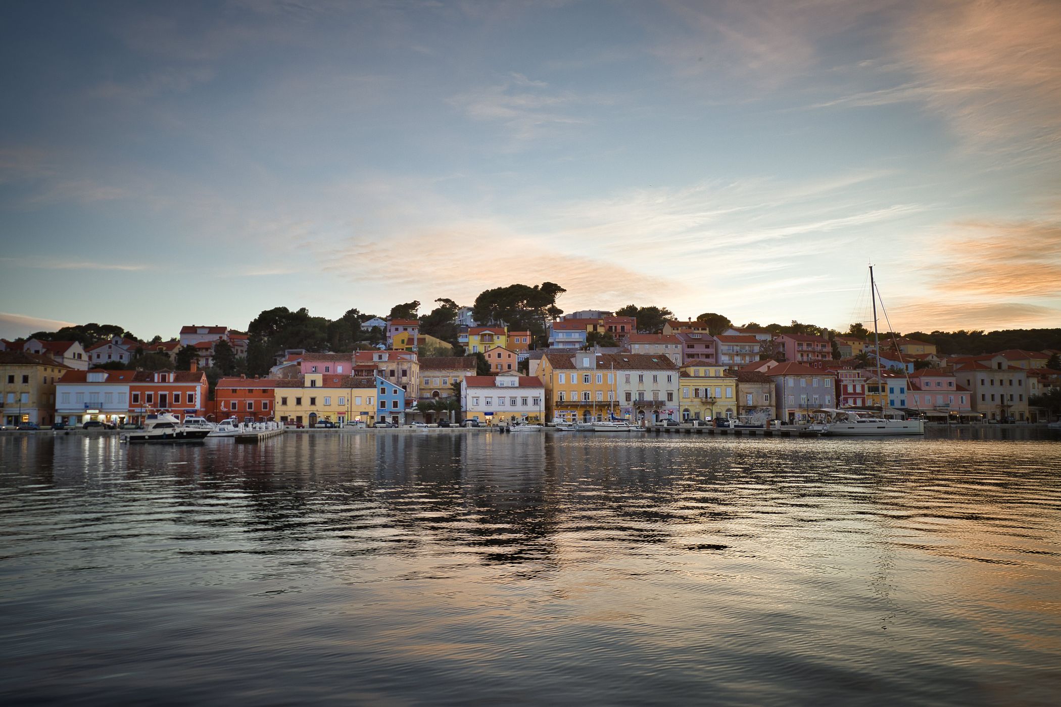 Mali Lošinj, Croatia