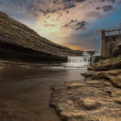 Molino El Bolao, Spain