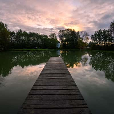 Nächstweiher, Germany