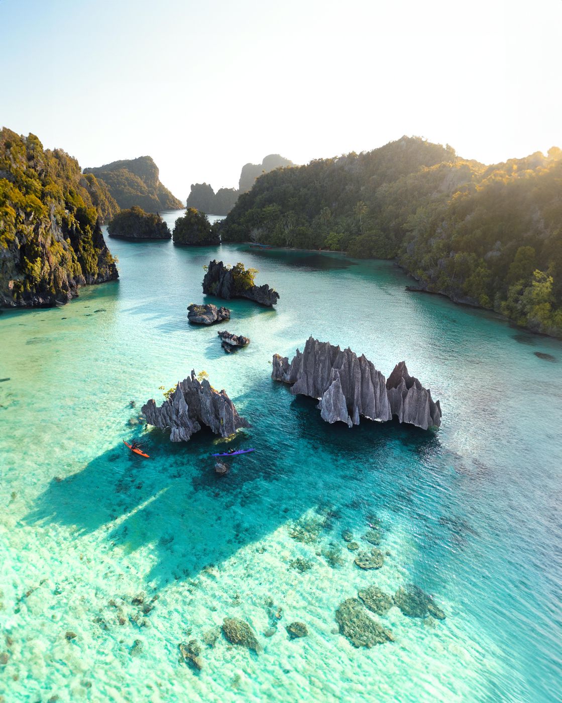Namlol, Indonesia