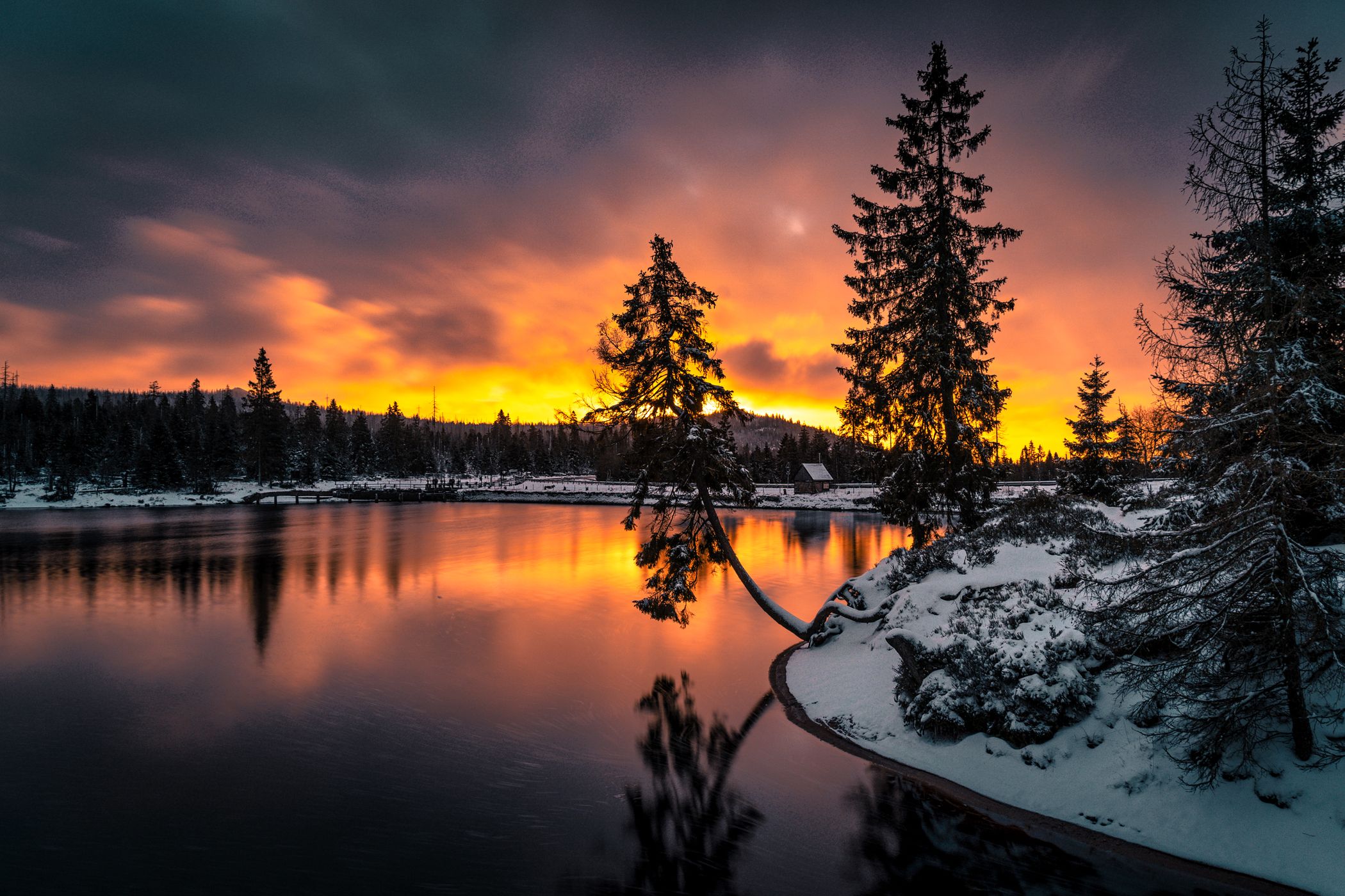 Oderteich, Germany