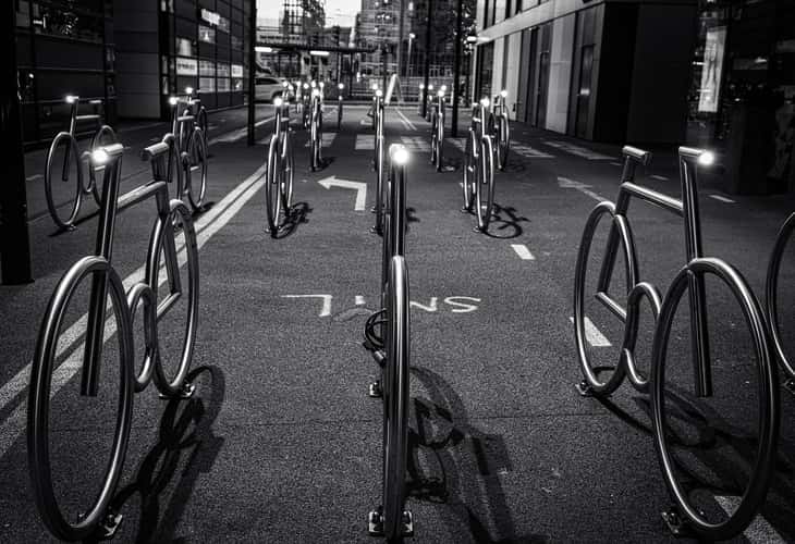 Oslo Bike