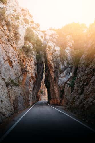 Penyal del Cavall Bernat
