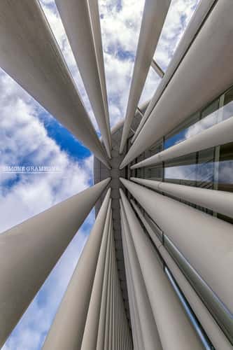 Philharmonie, Luxembourg City