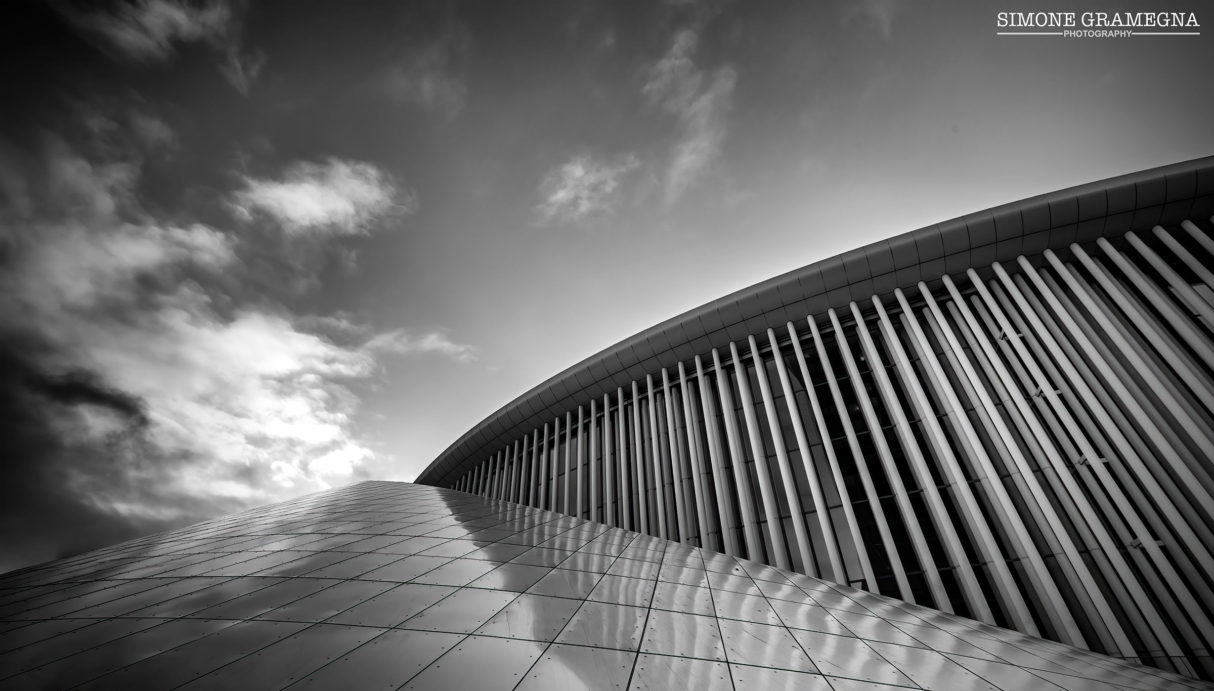 Philharmonie, Luxembourg City, Luxembourg