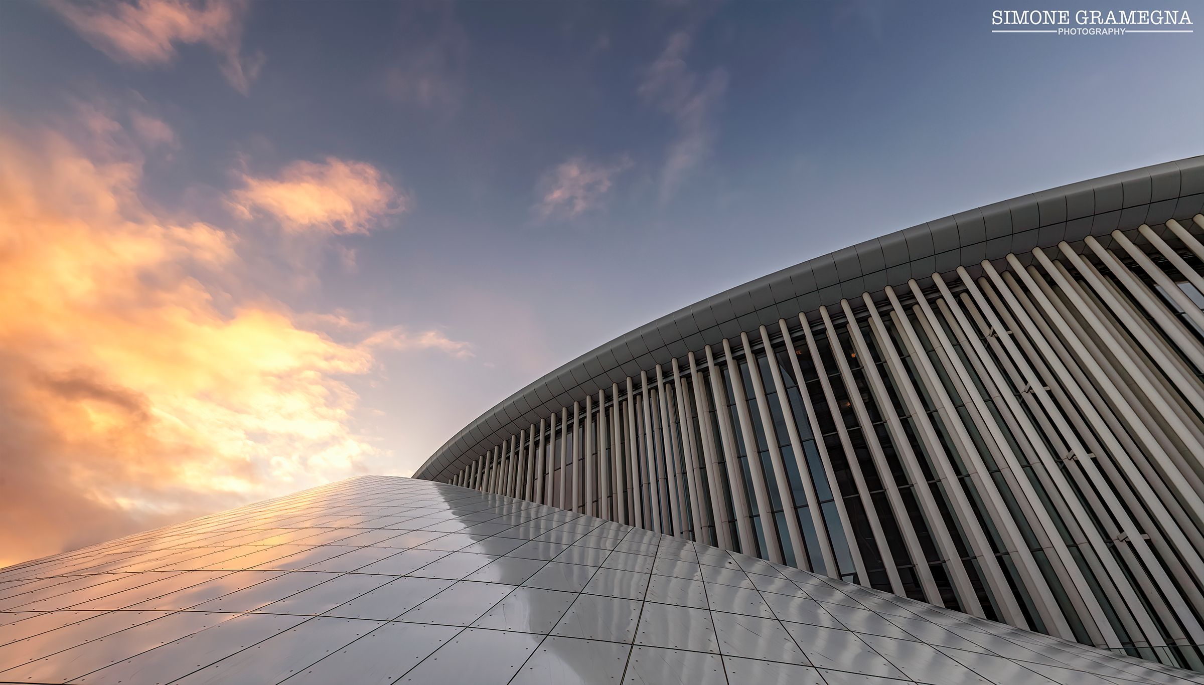 Philharmonie, Luxembourg City, Luxembourg