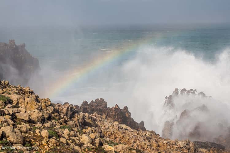 Pontal da Carrapateira