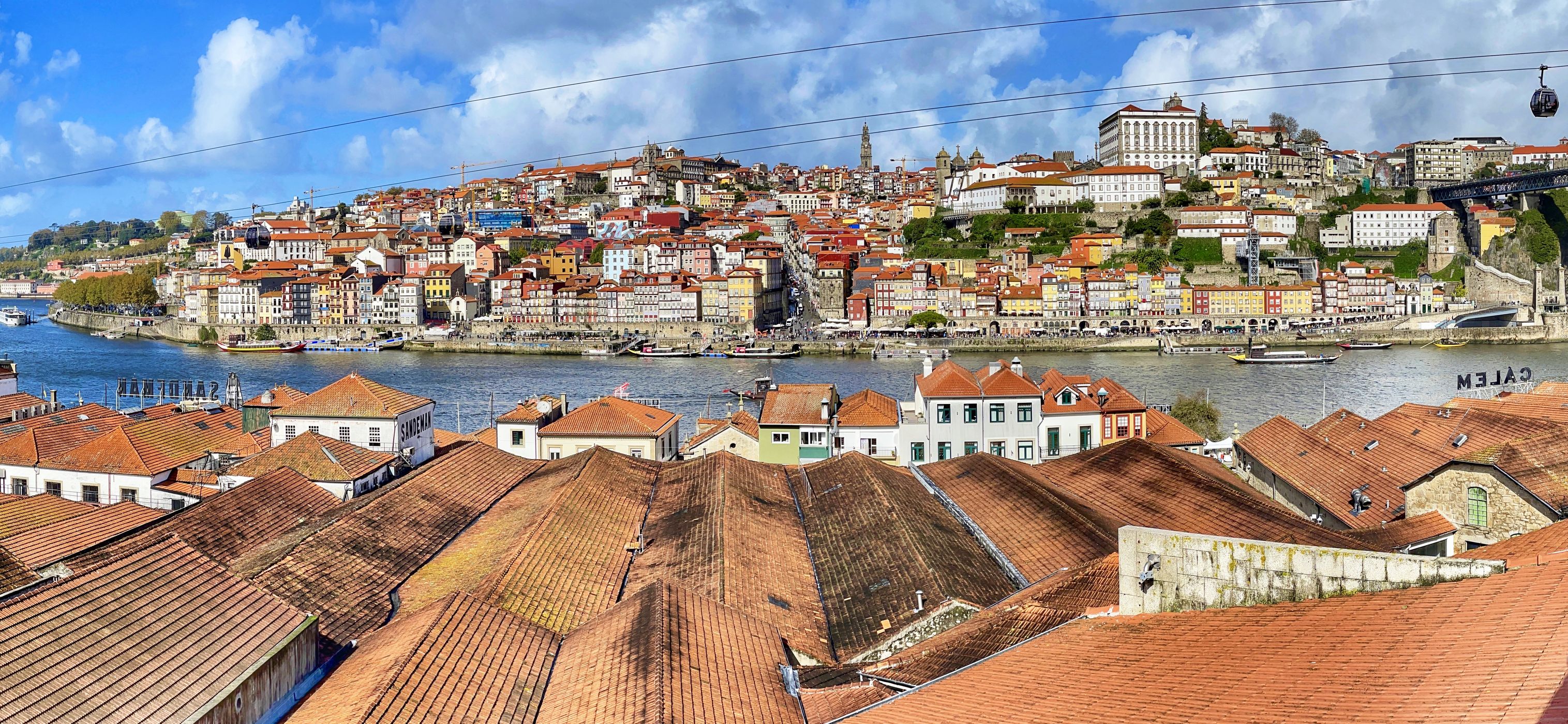 Porto, Portugal