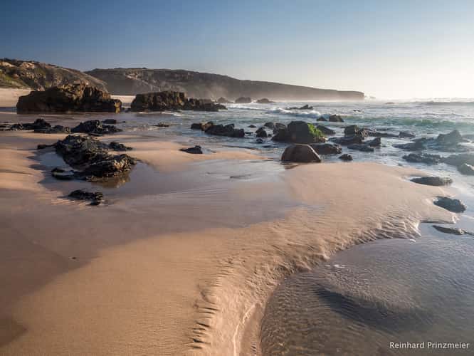 Praia do Malhão