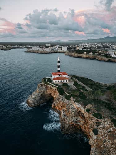 Punta del Far