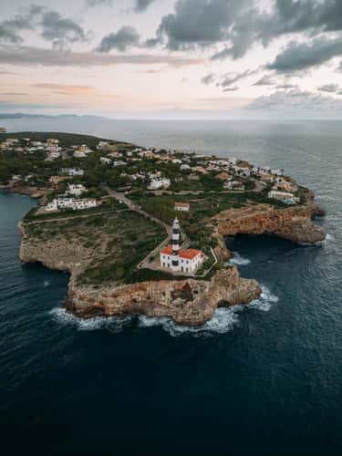 Punta del Far