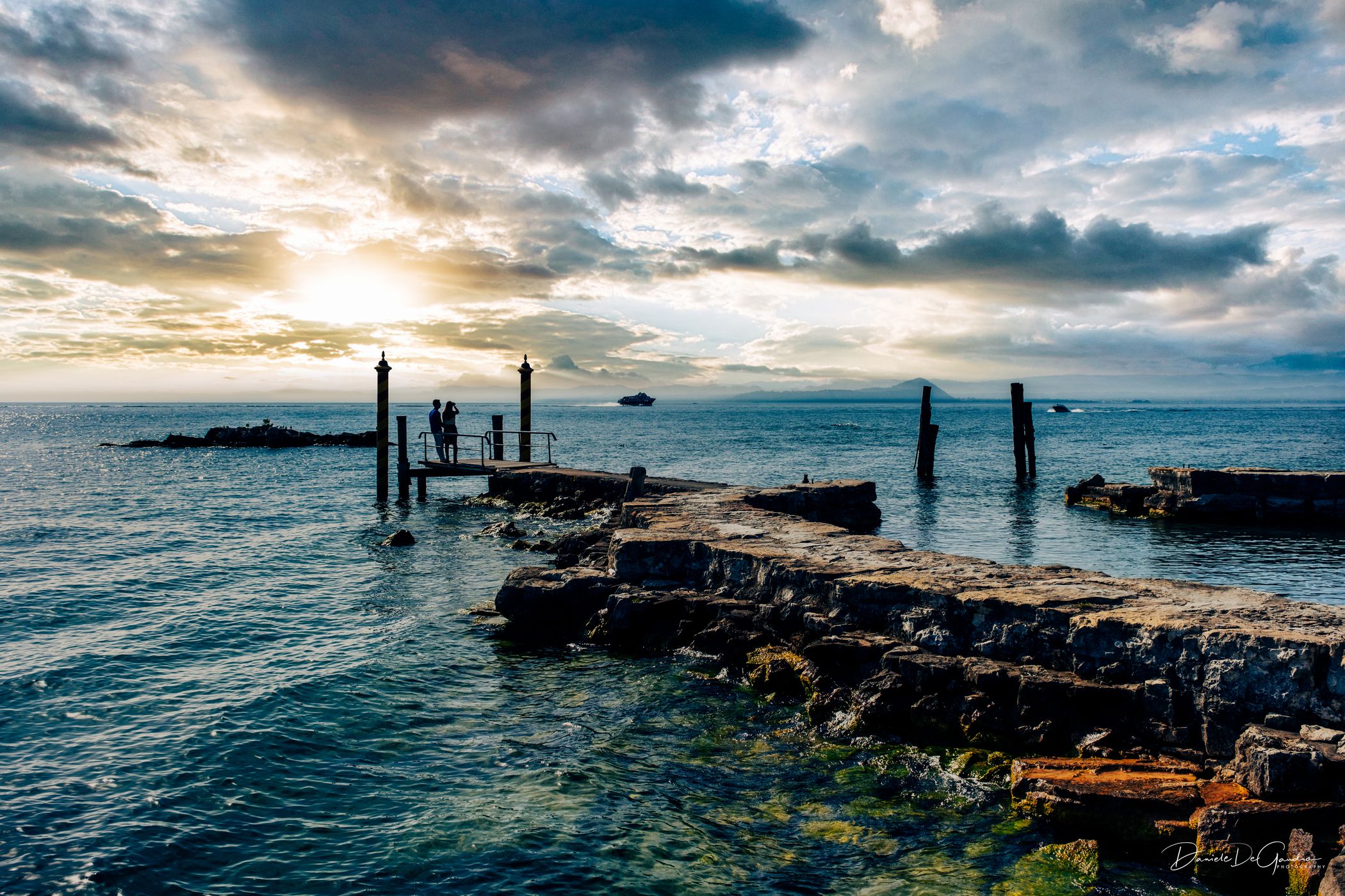 Punta San Vigilio, Italy