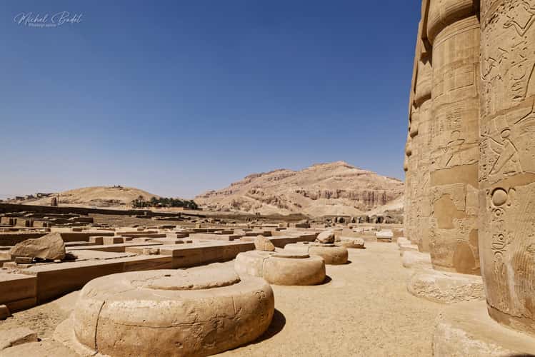 Ramasseum