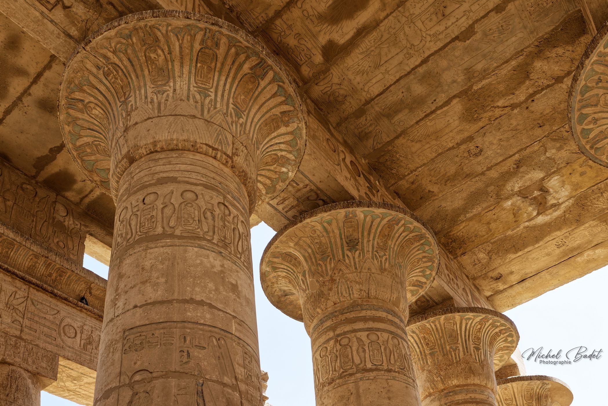 Ramasseum, Egypt