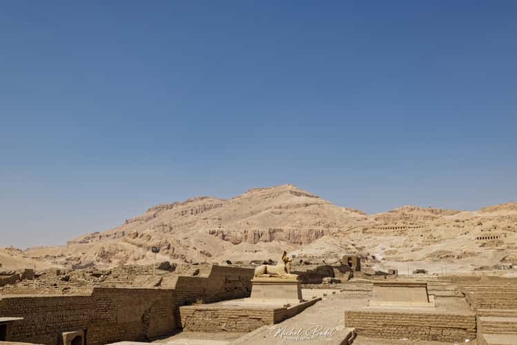 Ramasseum