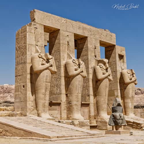 Ramasseum