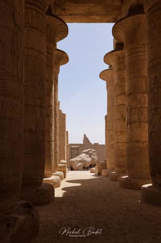 Ramasseum