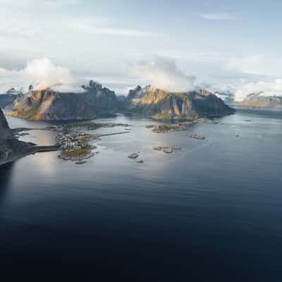 Reine, Norway