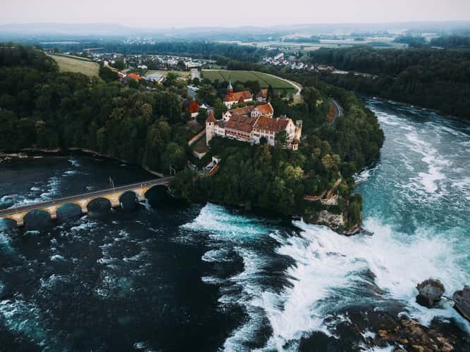 Rheinfall