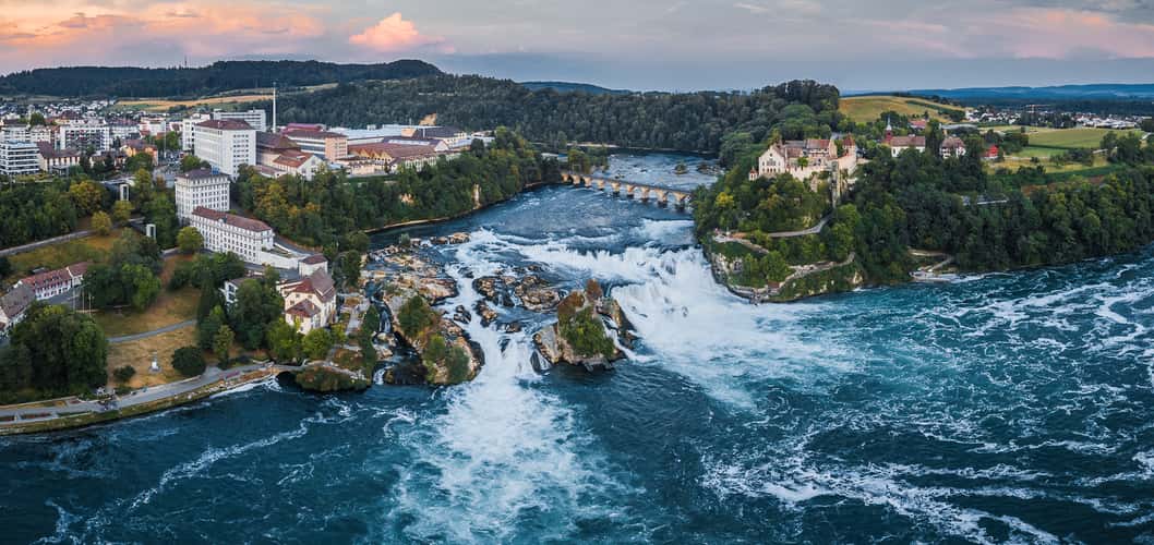Rheinfall