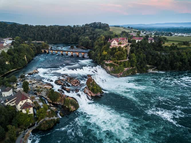 Rheinfall