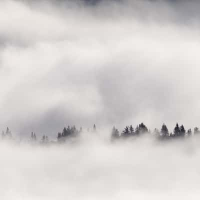 Rigi Kulm, Lucerne, Switzerland