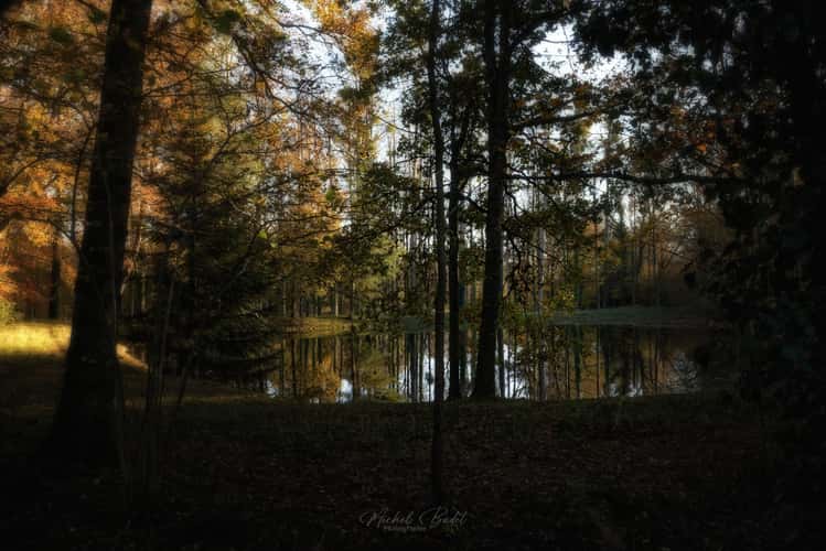 Rigole du Boulet