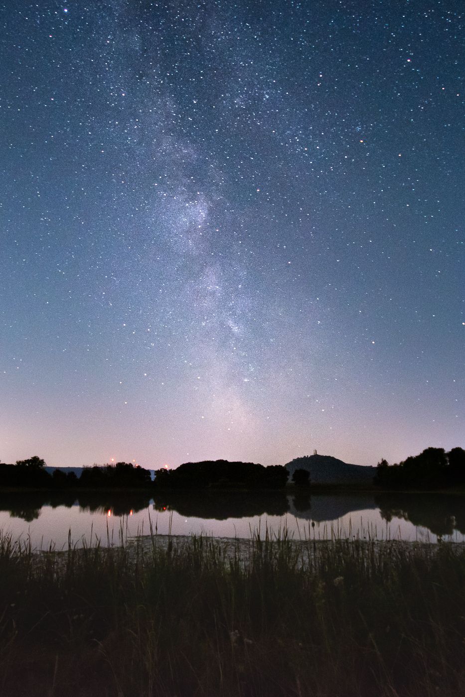 Rodder Maar, Germany