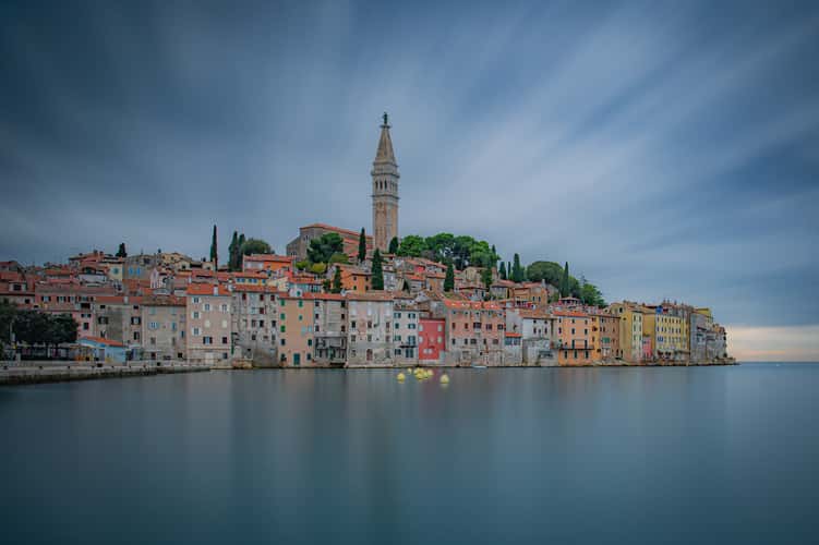 Rovinj