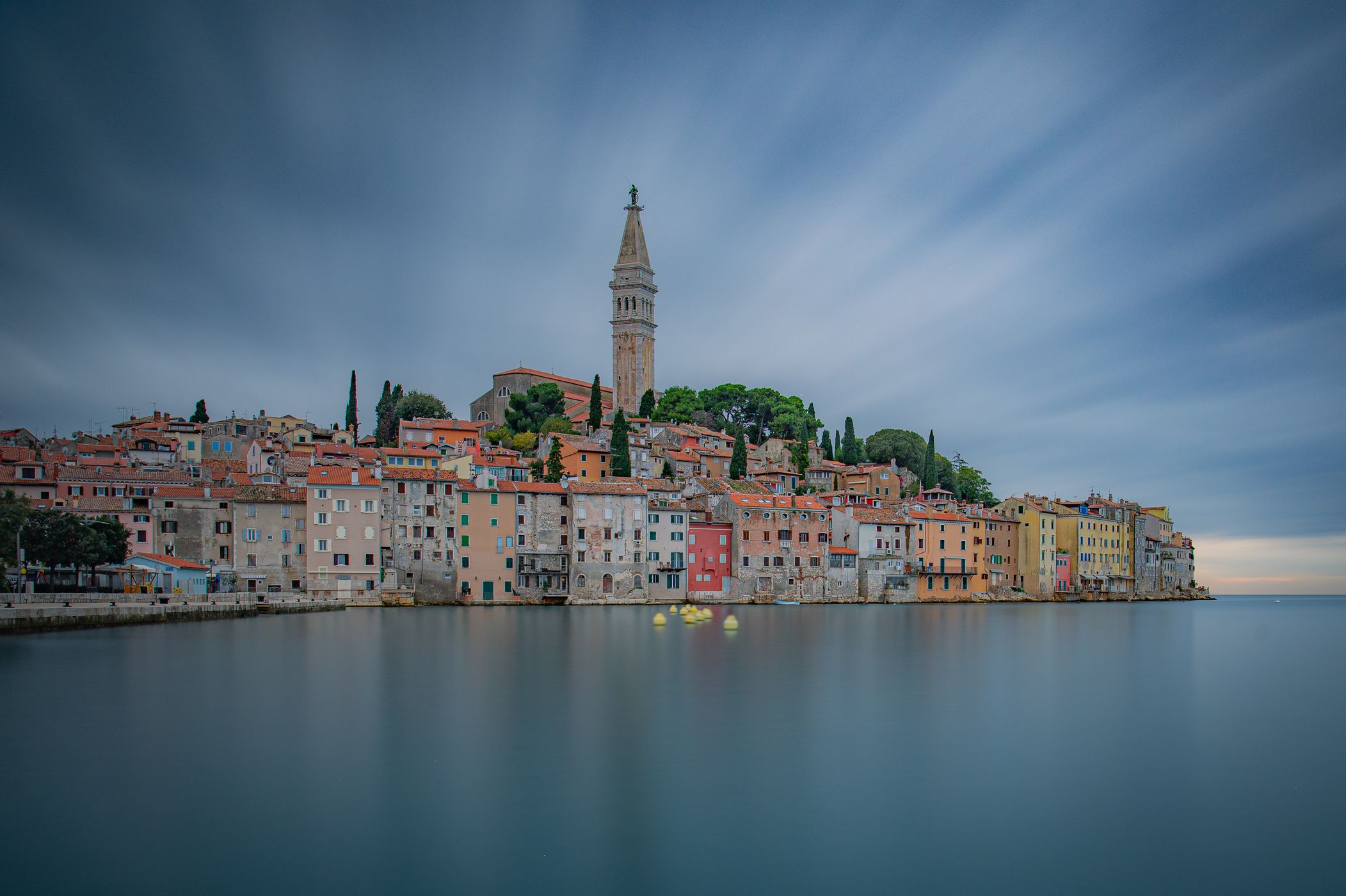 Rovinj, Croatia