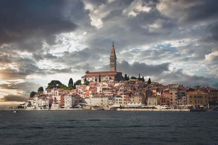 Rovinj Panorama