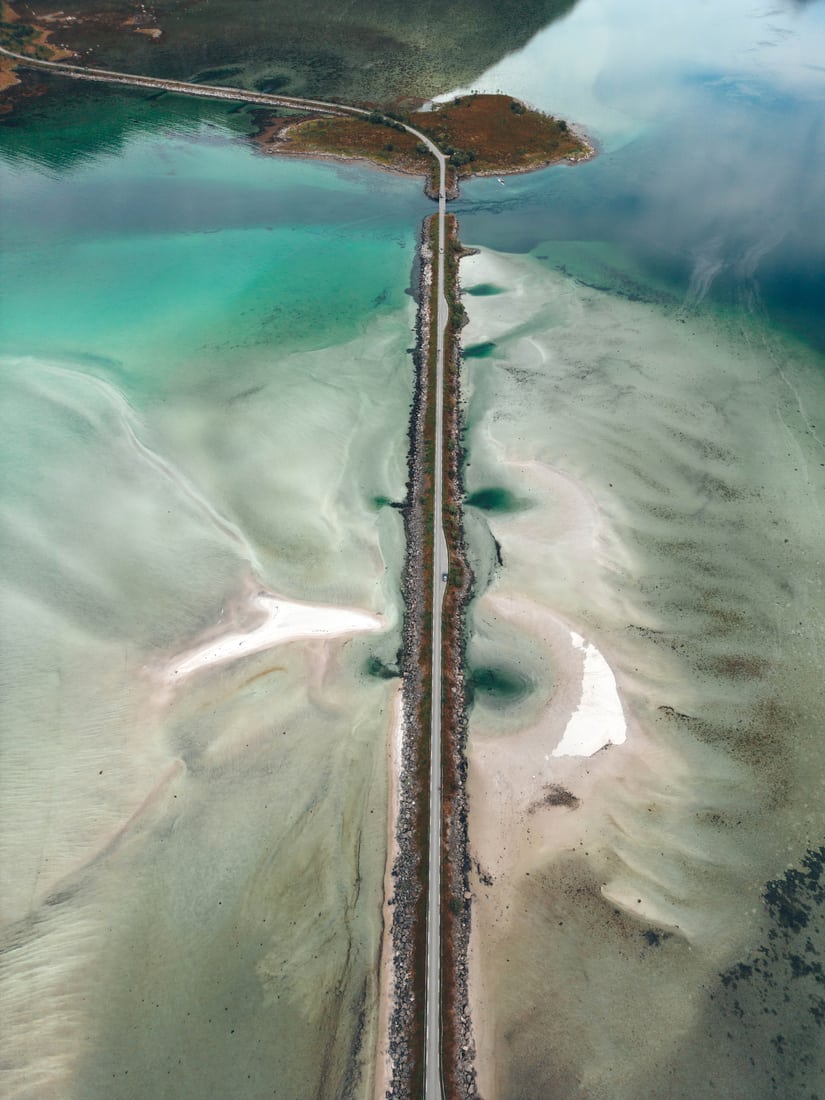 Sandy Bridge, Norway