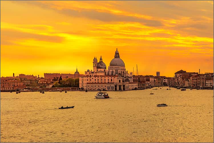 Santa Maria della Salute