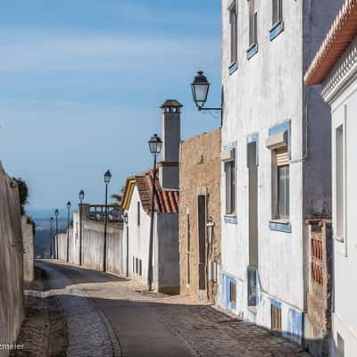 Santiago do Cacém, Portugal