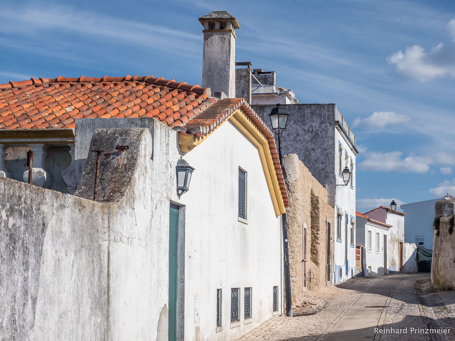 Santiago do Cacém, Portugal