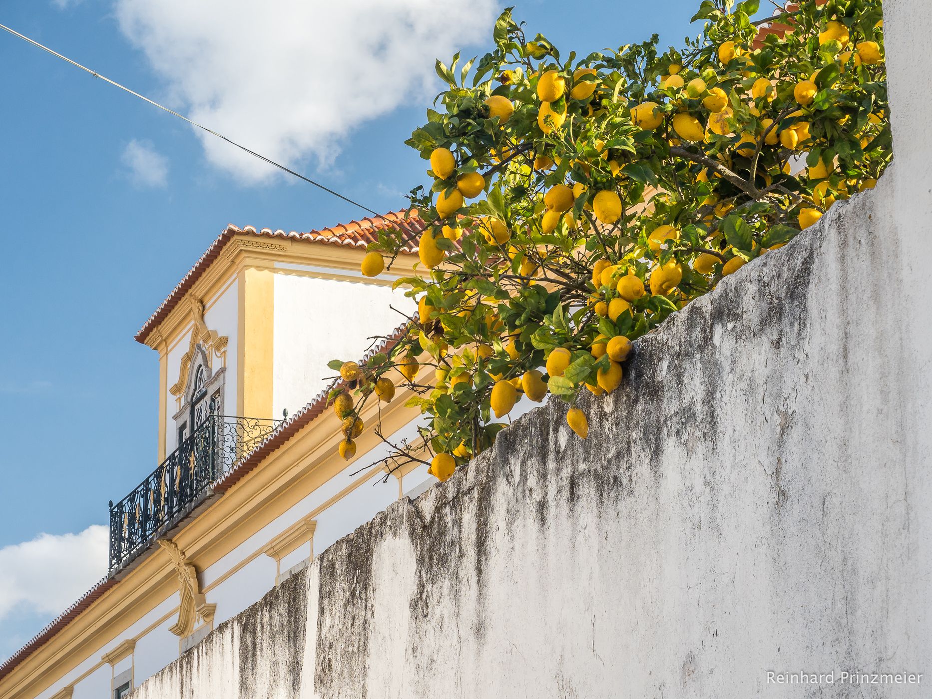 Santiago do Cacém, Portugal
