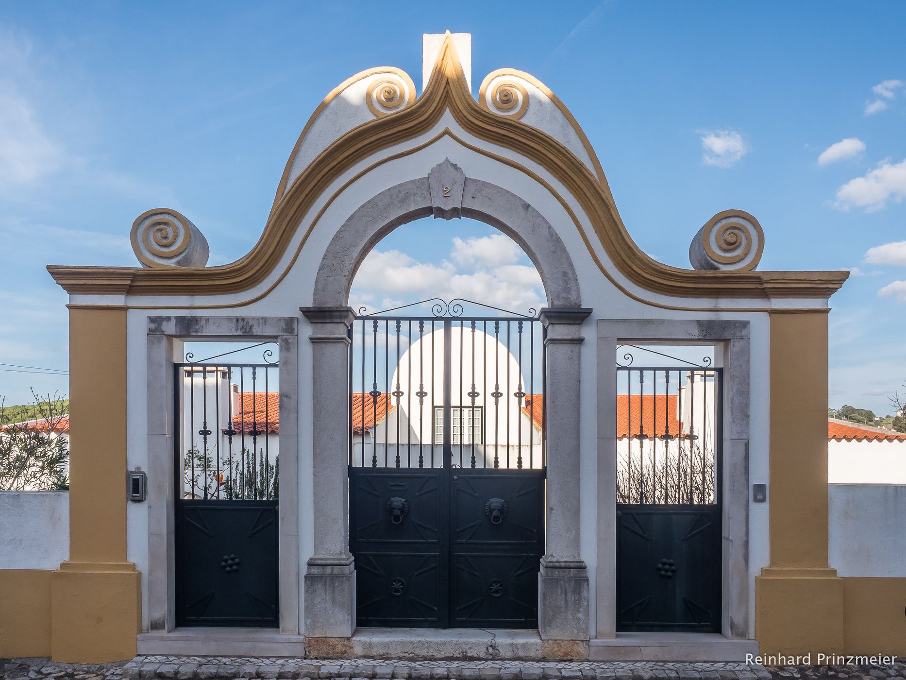 Santiago do Cacém, Portugal