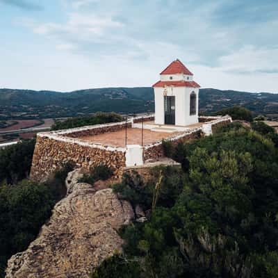 S'ermita De Ferreries, Spain