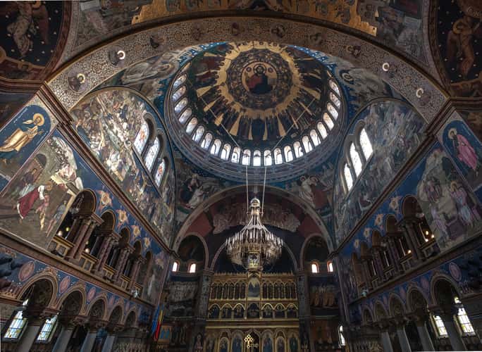 Sibiu / Hermannstadt