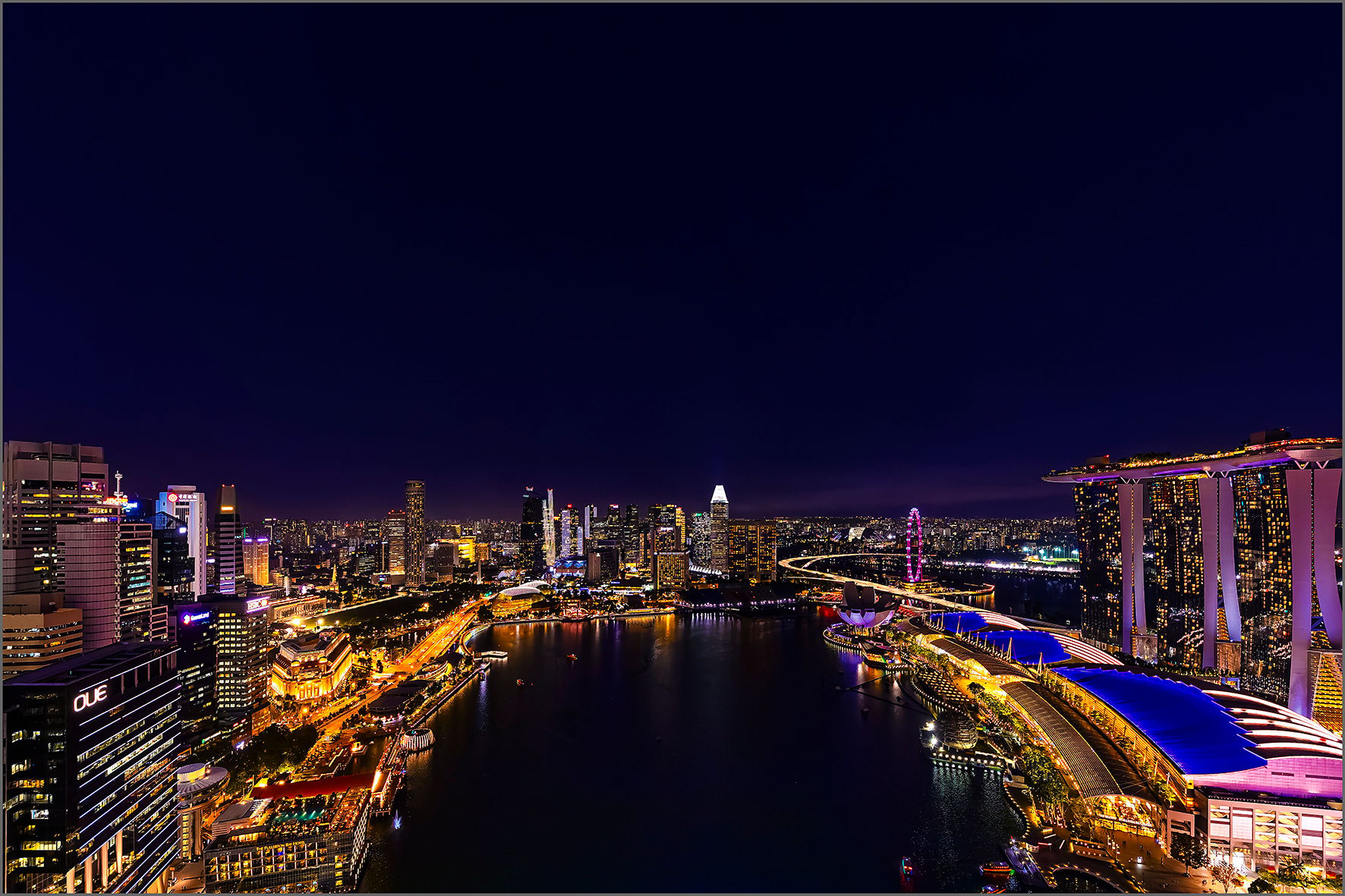 Singapore, Singapore