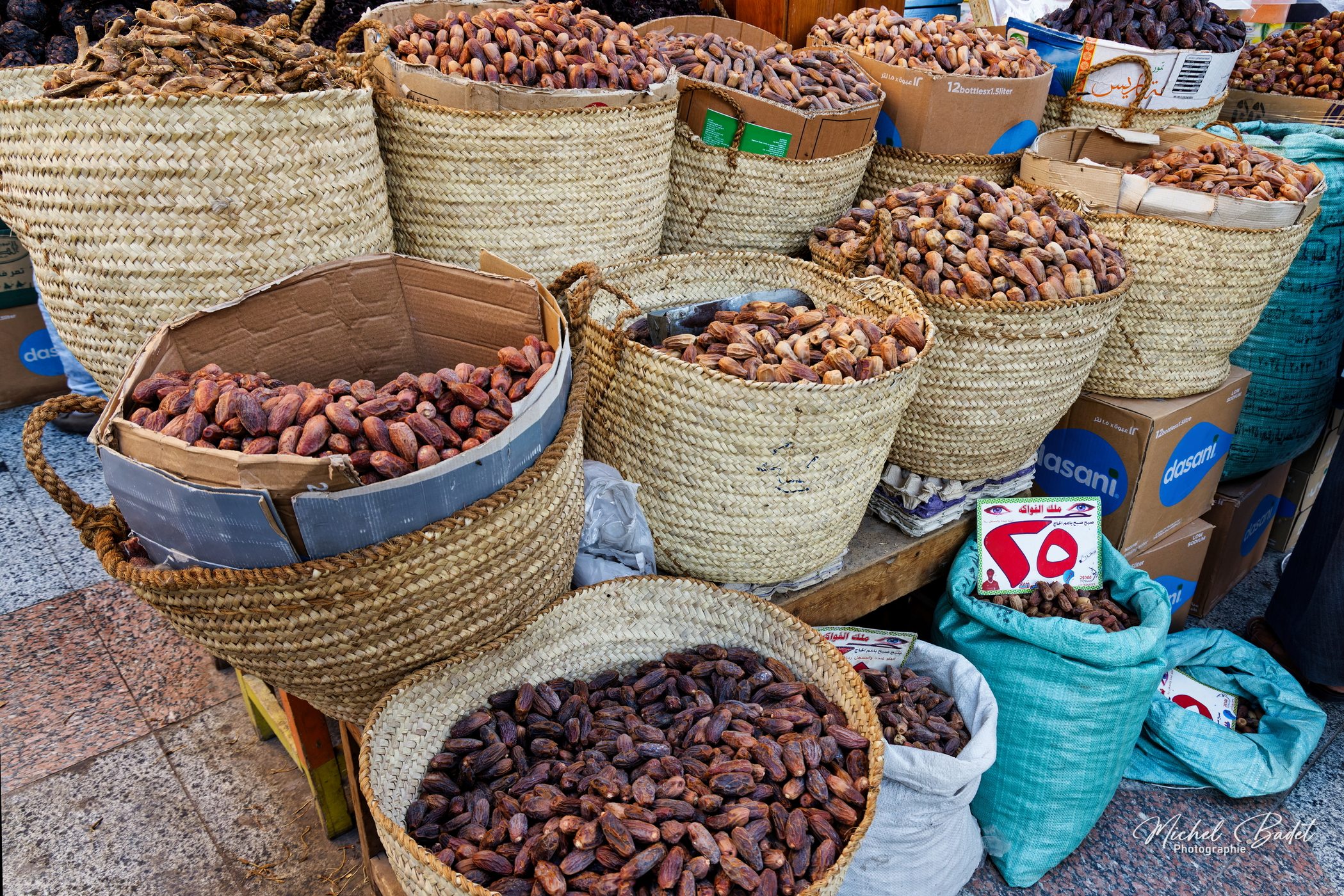 Souk - Top Spots for this Photo Theme