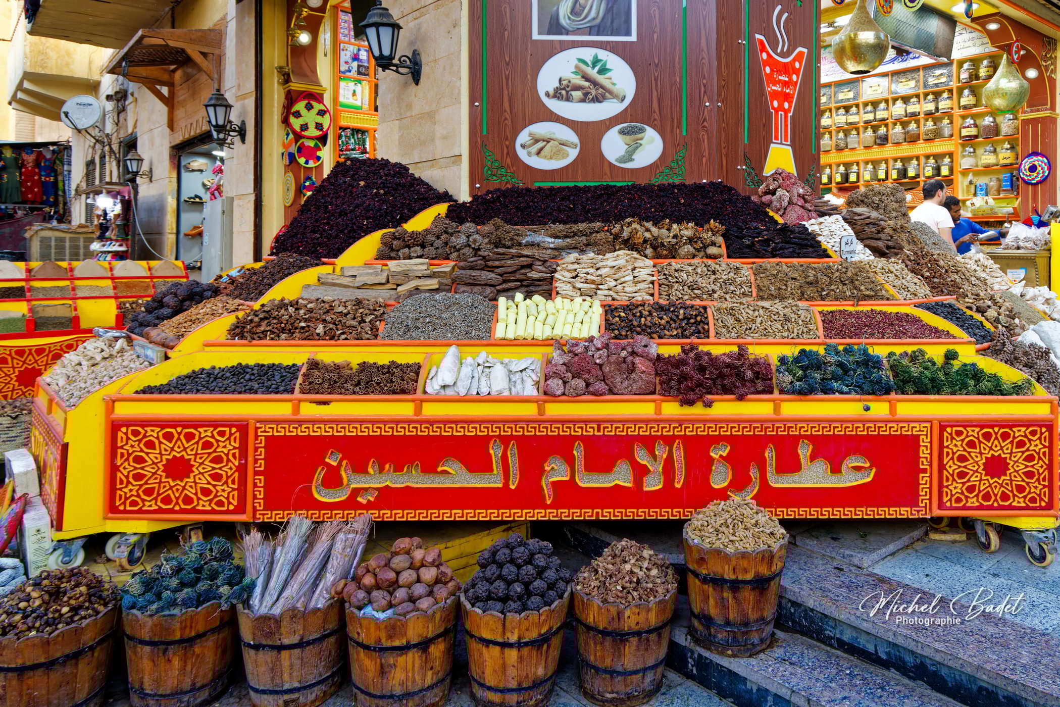 Souk - Top Spots for this Photo Theme