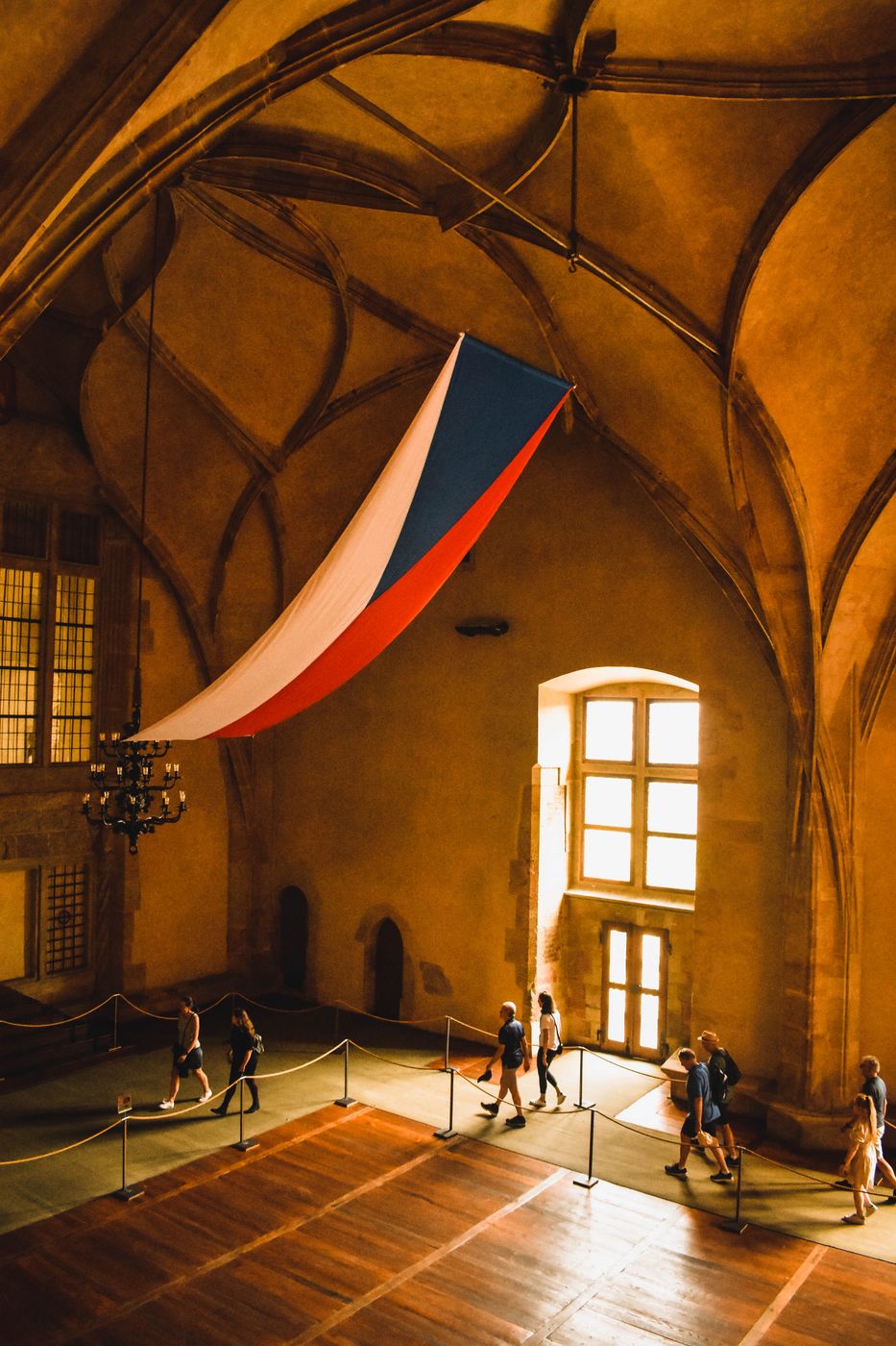 St. George's Basilica, Prague, Czech Republic